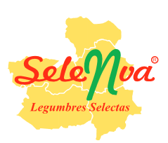 SELENVA Legumbres Selectas